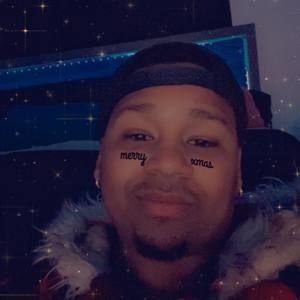 Meet your Posher, Darnell